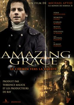 AMAZING GRACE